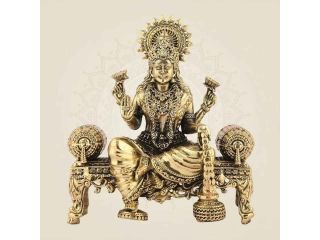 premium-laxmi-brass-idol-for-home-temple-small-0