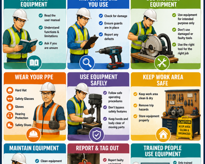 importance-of-work-equipment-awareness-in-workplace-safety