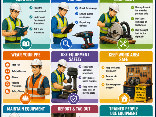 importance-of-work-equipment-awareness-in-workplace-safety