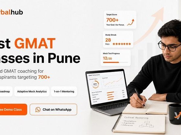 best-gmat-classes-in-pune