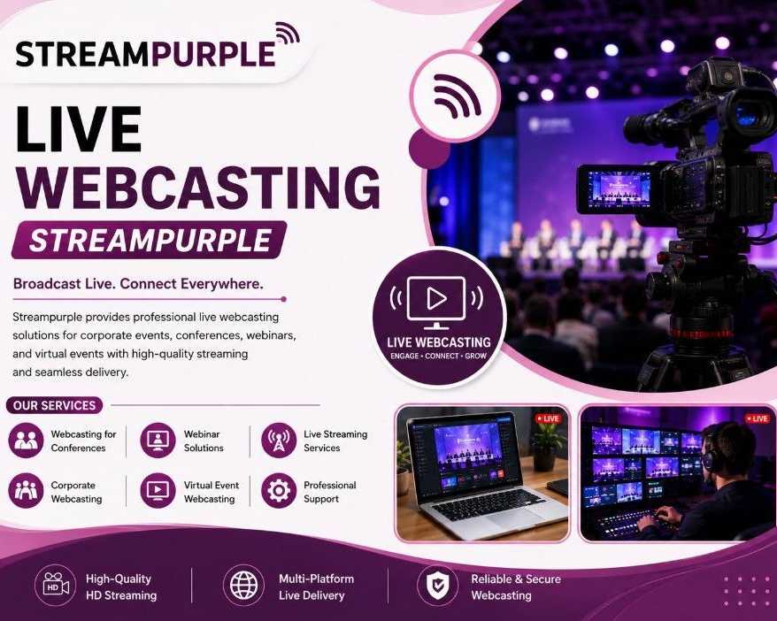webcasting-services-in-delhi-by-streampurple