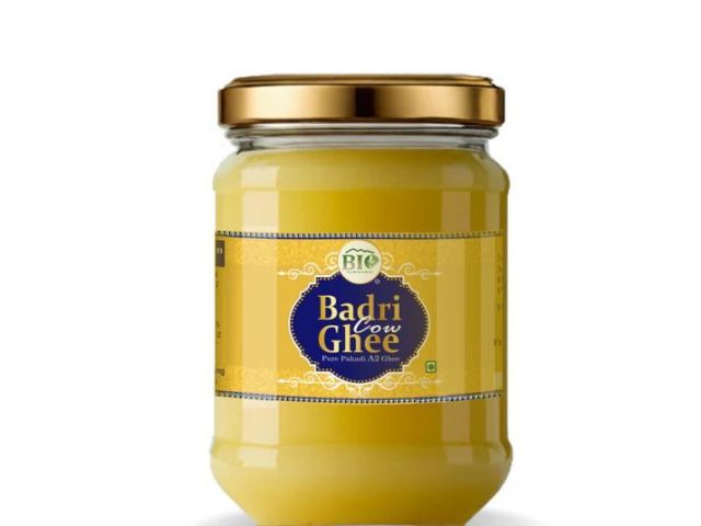 pure-authentic-a2-badri-cow-ghee-the-bio-valley