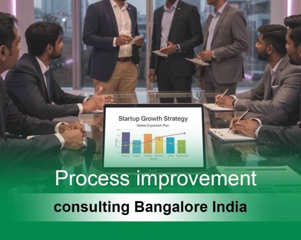 process-improvement-consulting-bangalore-india