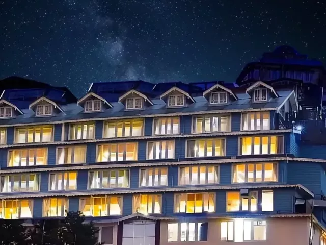 best-hotels-in-darjeeling
