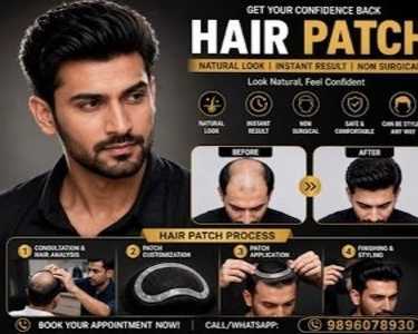 best-hair-salon-in-yamunanagar-for-beautiful-hair-looks