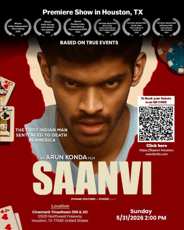 saanvi-grand-premiere-is-here-houston-tx-big-0