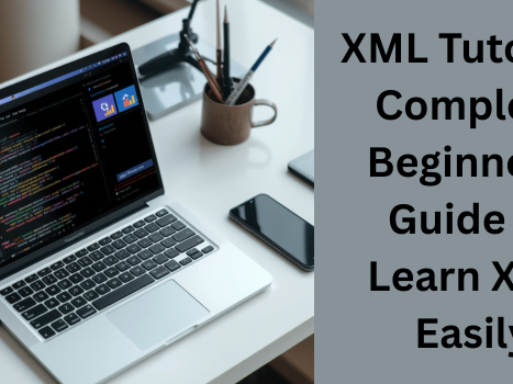 best-xml-tutorial-for-students-and-developers