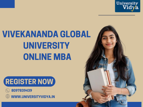 management-vivekanand-global-university-online-mba