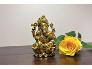 buy-traditional-ganesh-brass-murti-for-positive-energy-small-0