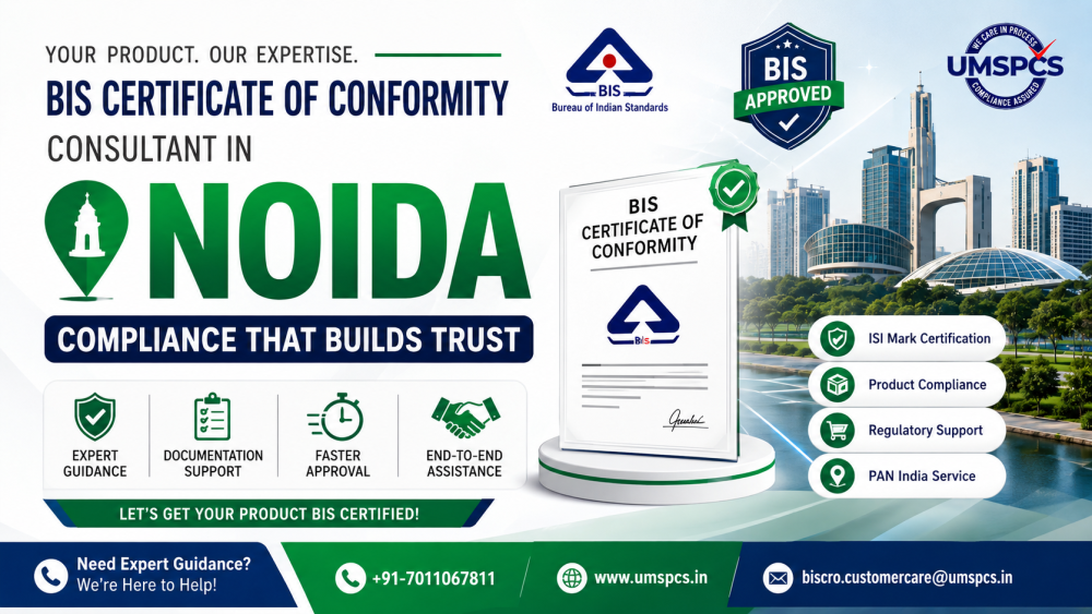 bis-certificate-of-conformity-in-noida-big-0
