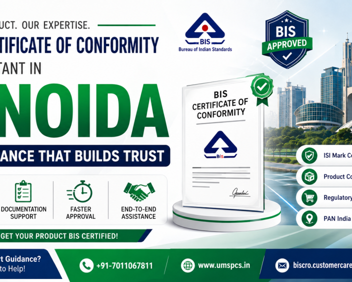 bis-certificate-of-conformity-in-noida