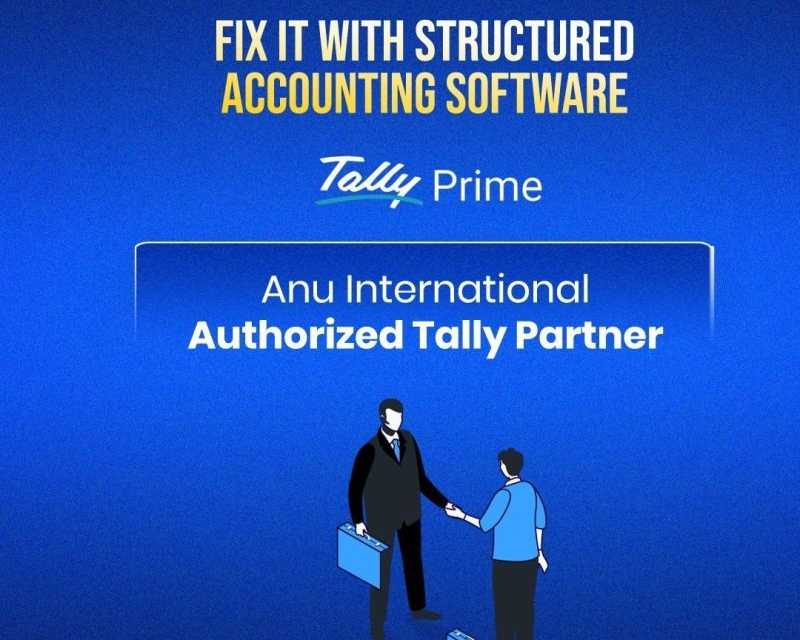 best-tally-vendors-in-delhi-anu-international