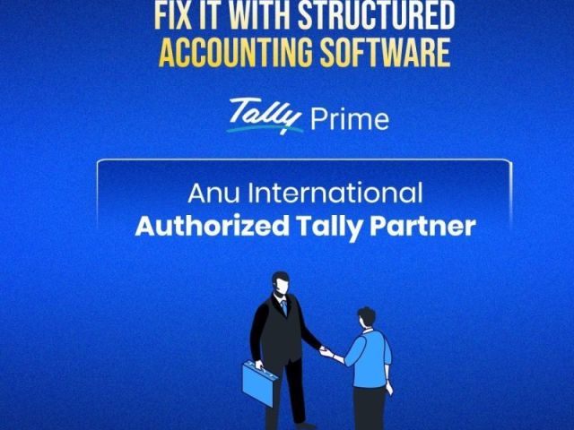 best-tally-vendors-in-delhi-anu-international