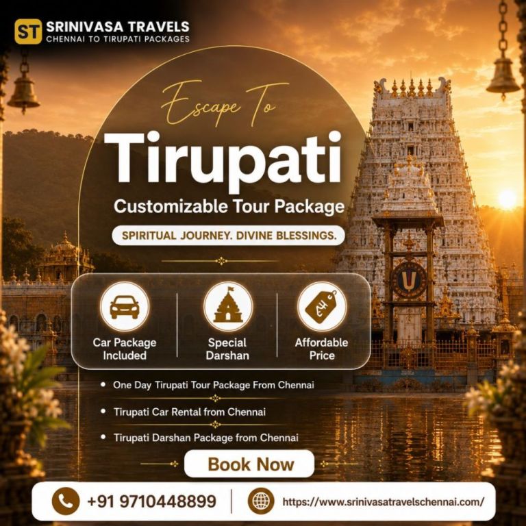 best-time-to-plan-a-tirupati-tour-package-from-chennai-big-0