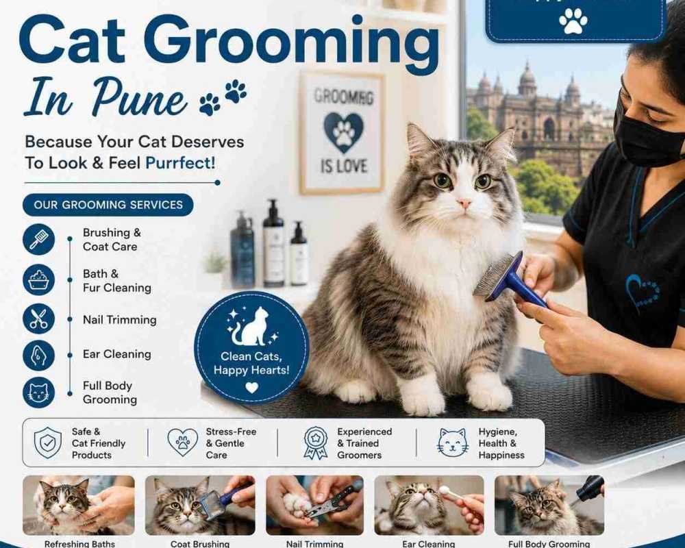 cat-grooming-in-pune