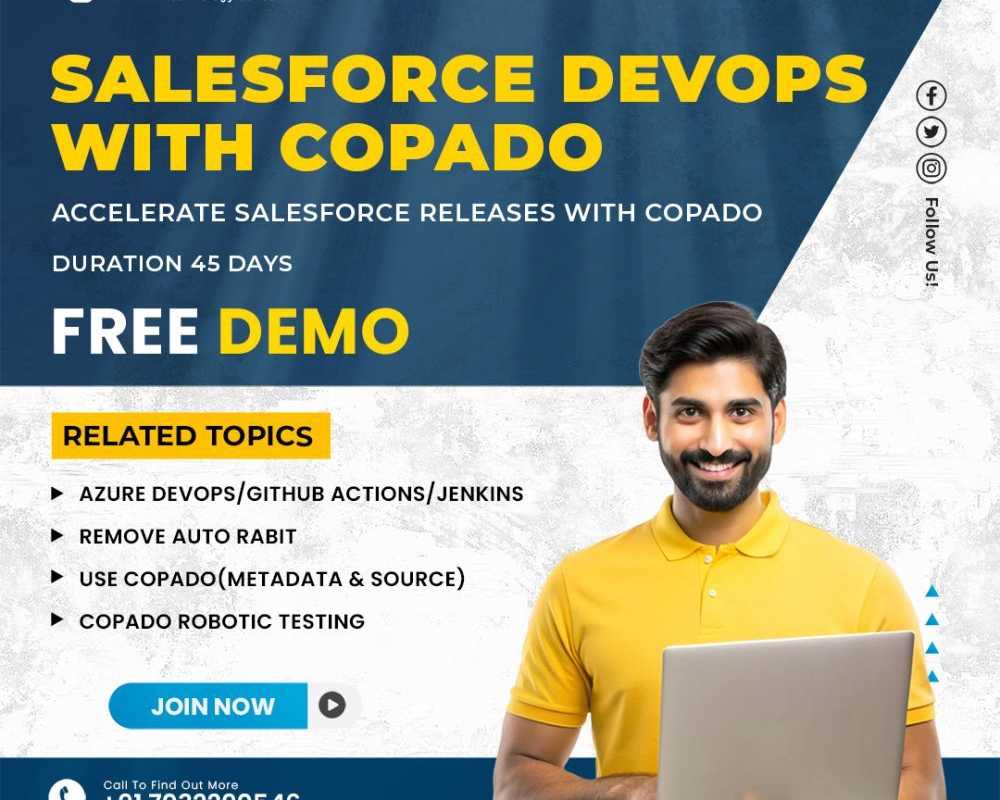 salesforce-devops-online-training-copado-online-training