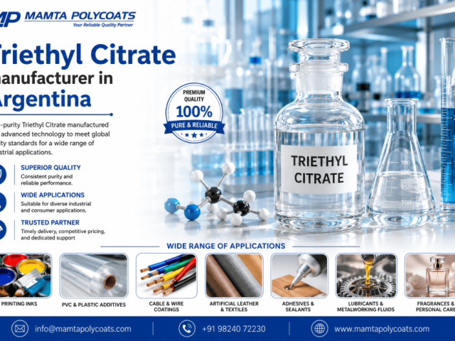 finding-for-triethyl-citrate-supplier-in-argentina