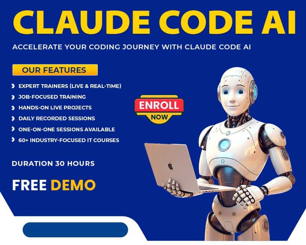 claude-code-ai-training-claude-code-ai-training-in-hyderabad