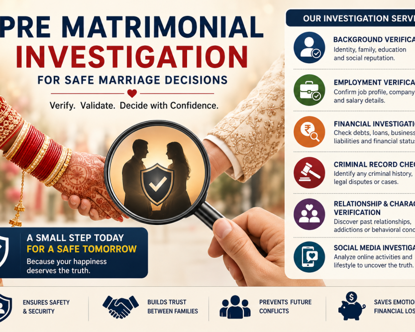 pre-matrimonial-investigation