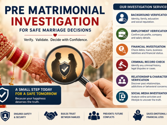 pre-matrimonial-investigation