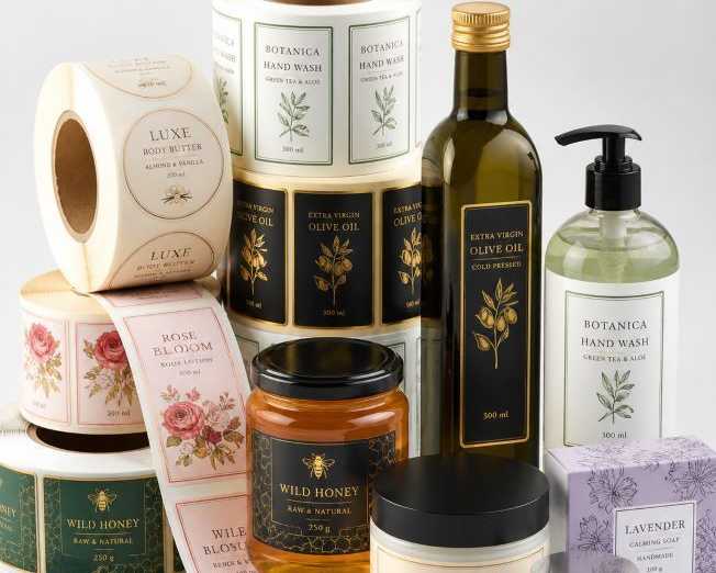 pressure-sensitive-labels-in-ahmedabad-prakash-printers