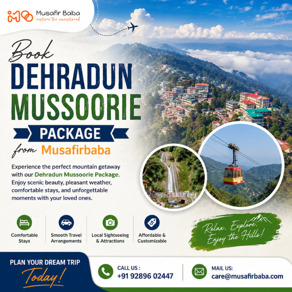 book-dehradun-mussoorie-package-from-musafirbaba-big-0