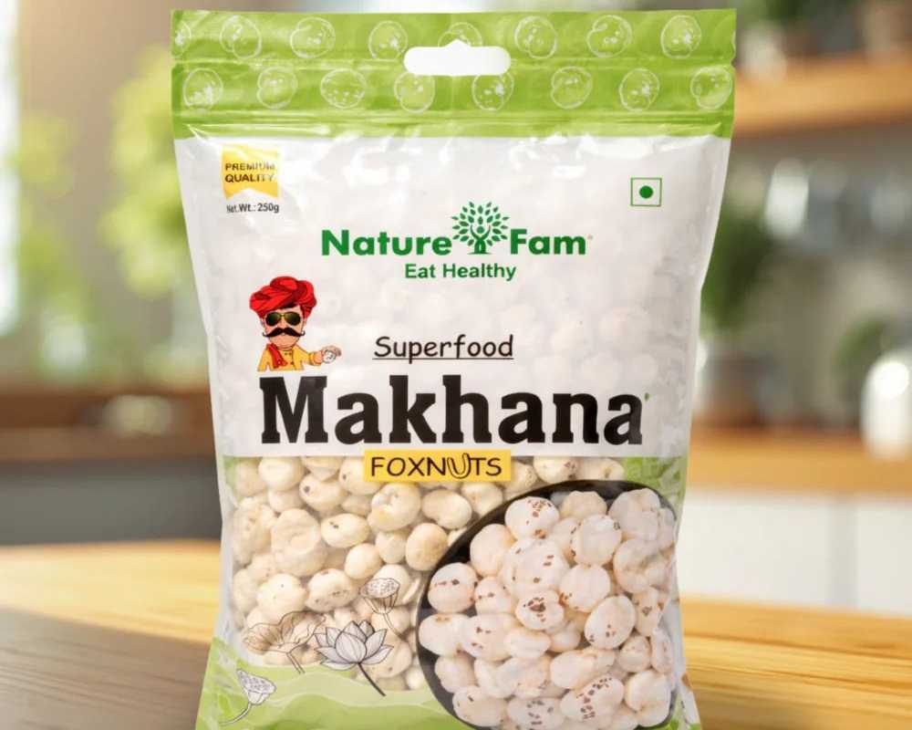 makhana-price-250-g