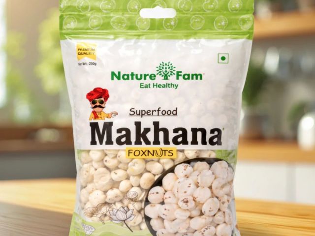 makhana-price-250-g