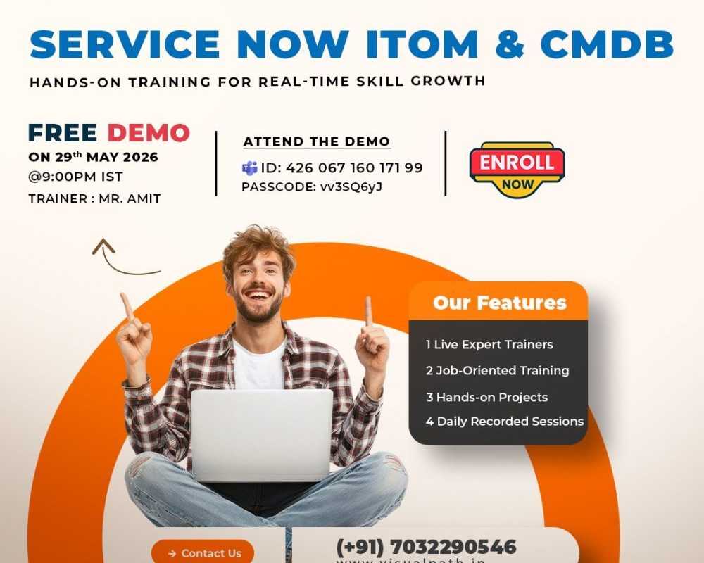 servicenow-itom-cmdb-training-online-free-demo