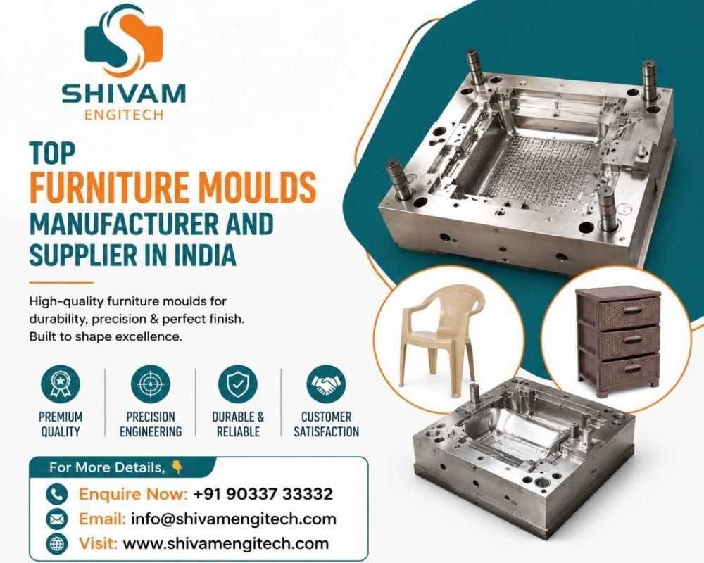 top-furniture-moulds-manufacturer-and-supplier-in-india