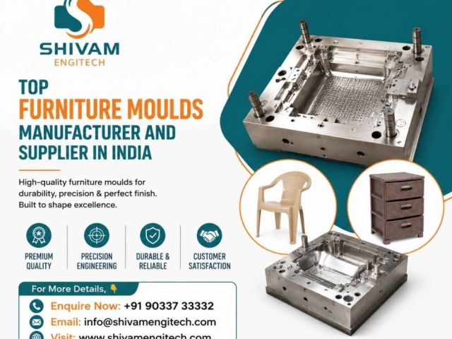 top-furniture-moulds-manufacturer-and-supplier-in-india