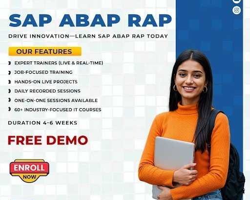 best-sap-abap-rap-course-online-with-expert-trainers