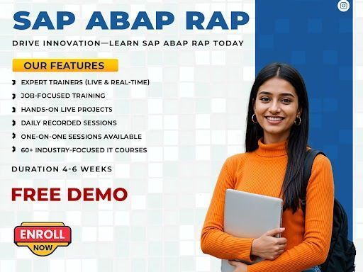 best-sap-abap-rap-course-online-with-expert-trainers