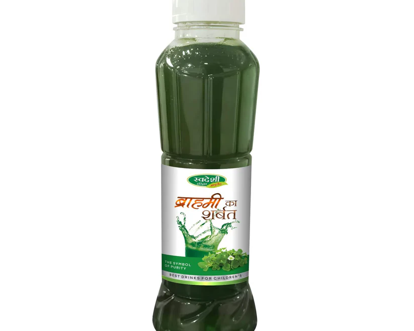 brahmi-ka-sharbat