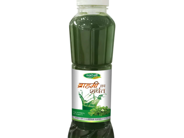brahmi-ka-sharbat