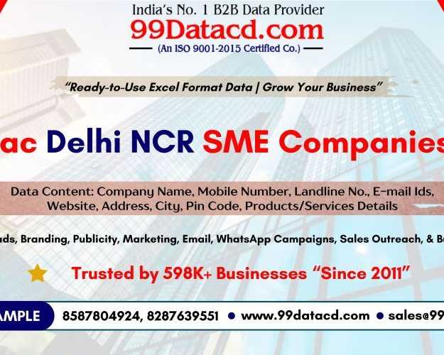 get-243-lac-delhi-ncr-sme-companies-data-free-sample-available