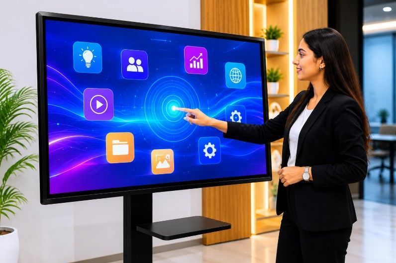 32-inch-interactive-touch-display-supplier-across-india-big-0