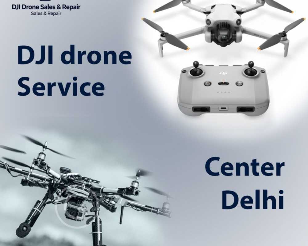 dji-drone-service-center-delhi