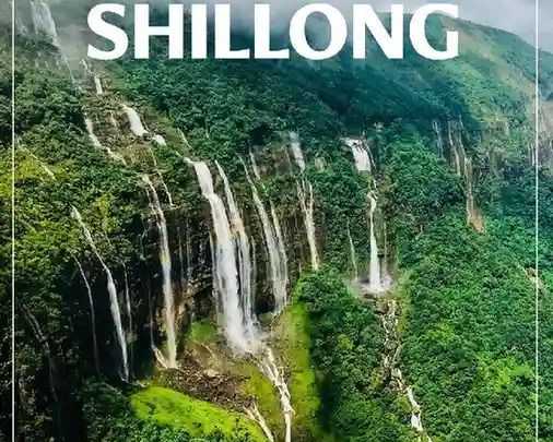 guwahati-shillong-meghalaya-tour-packages