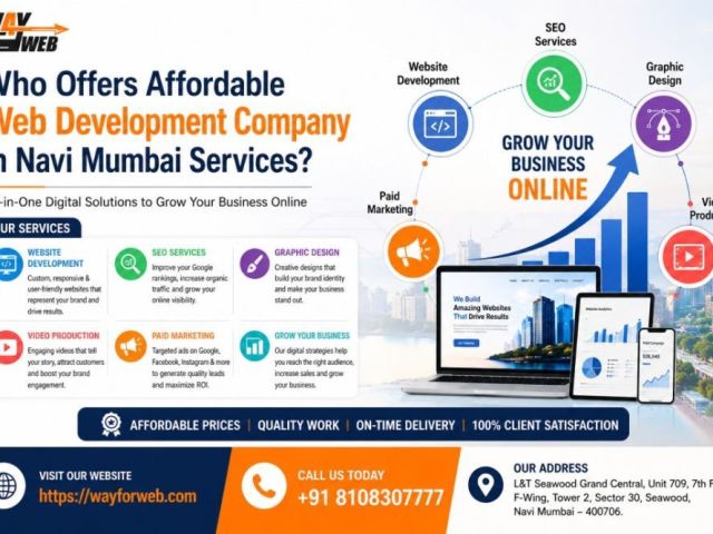 who-offers-affordable-web-development-company-in-mumbai-services