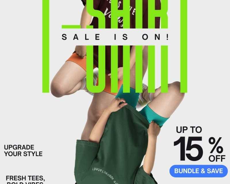 comfy-and-best-summer-t-shirts-for-women-in-kolkata