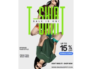 comfy-and-best-summer-t-shirts-for-women-in-kolkata-small-0