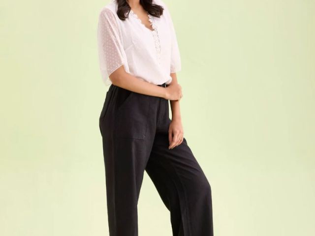 casual-pants-for-women-by-go-colors-comfort-with-style