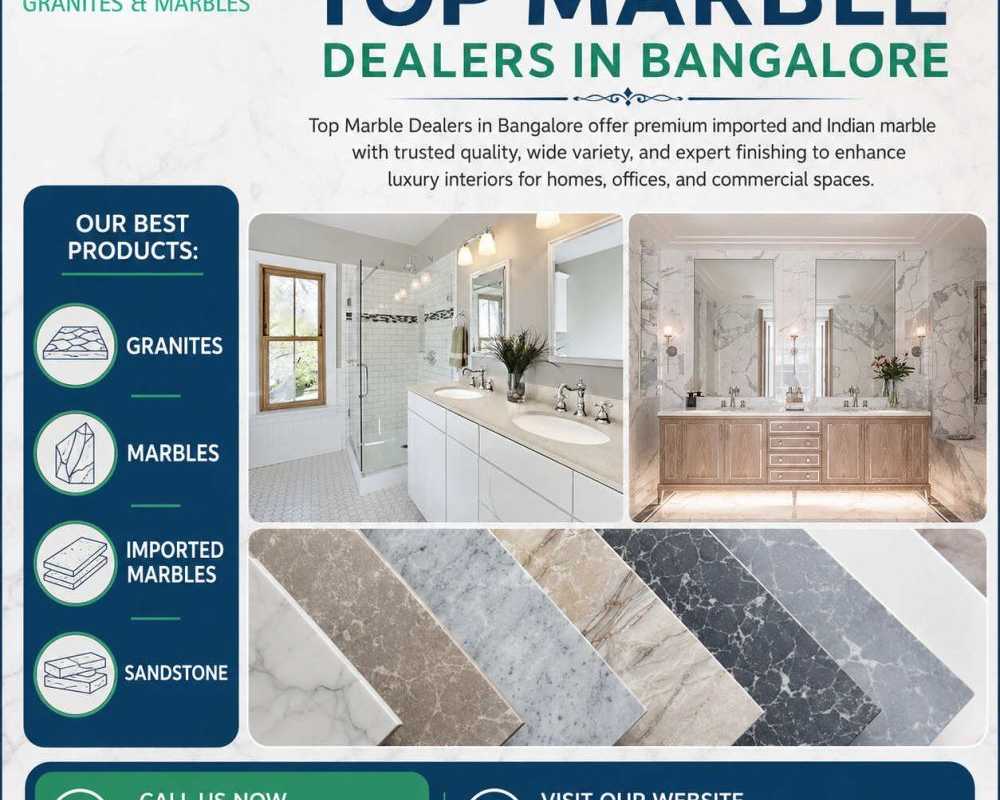 top-marble-dealers-in-bangalore
