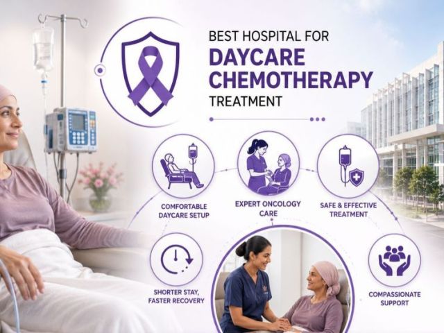best-hospital-for-daycare-chemotherapy-treatment