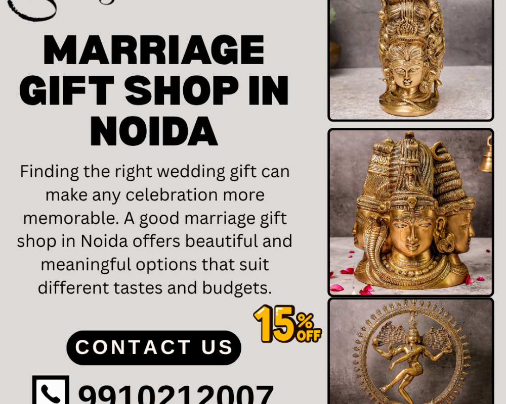 elegant-marriage-gift-shop-in-noida-for-couples-and-families