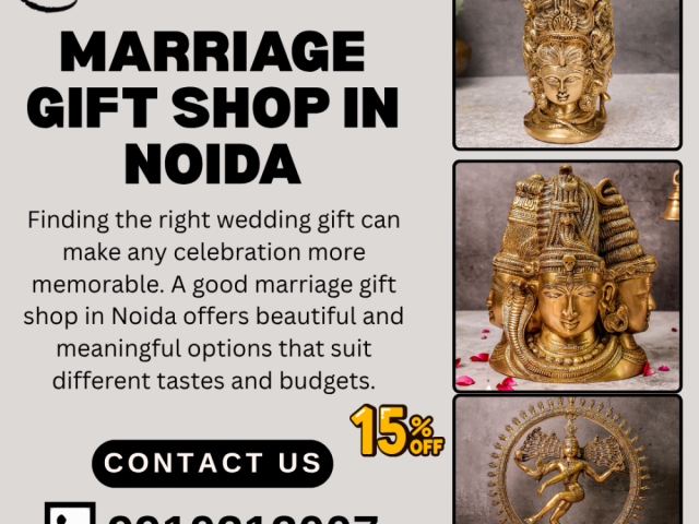 elegant-marriage-gift-shop-in-noida-for-couples-and-families