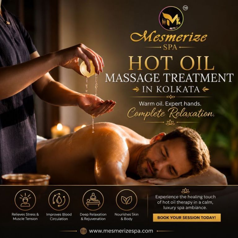 hot-oil-massage-treatment-in-kolkata-for-complete-relaxation-big-0