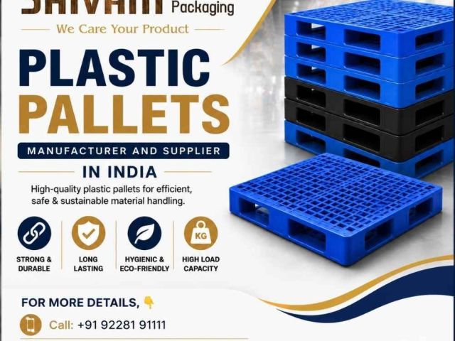 plastic-pallets-manufacturer-and-supplier-in-india