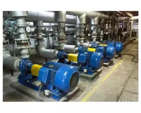 industrial-pump-manufacturers